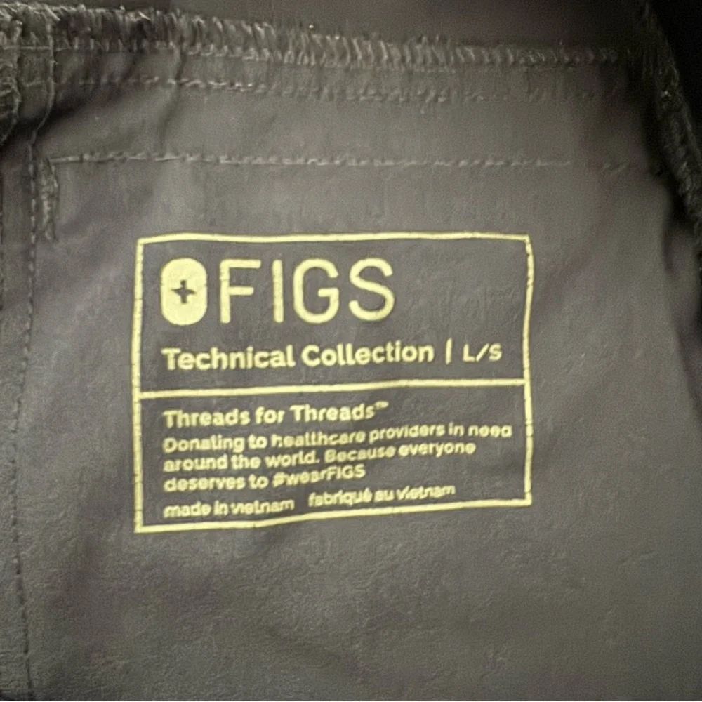 Figs comfortable versatile